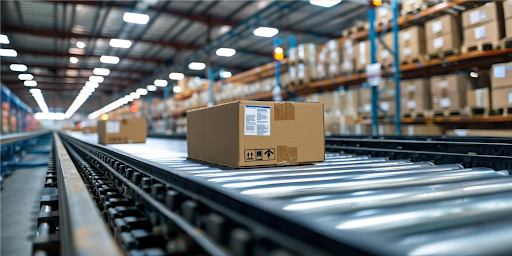Warehouse Management